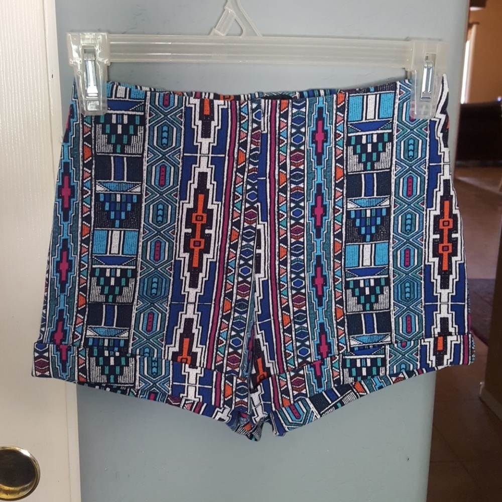 Forever 21 shorts